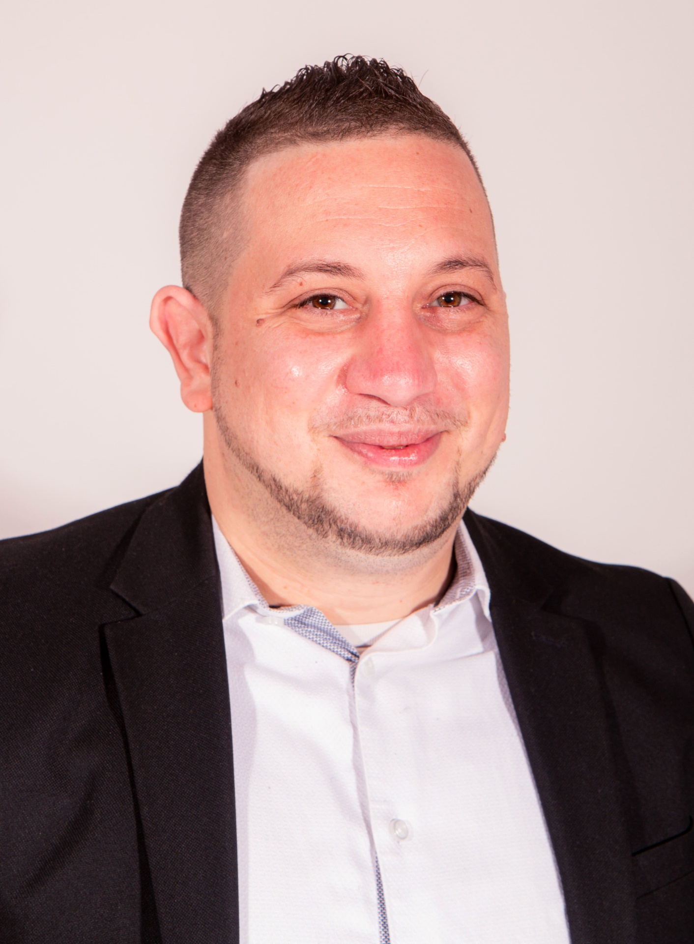 Michael KEBAIL-ALI