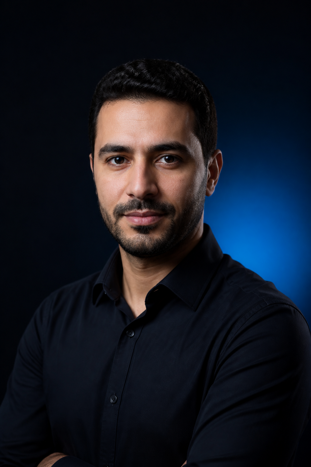 Ahmed MESKINE